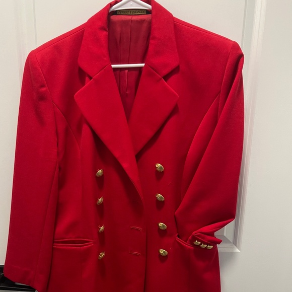 Blazer jacket - Picture 1 of 5